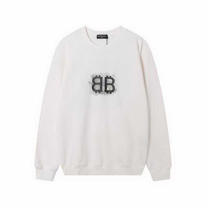 Balenciaga Sweatshirt Mens ID:20240314-192